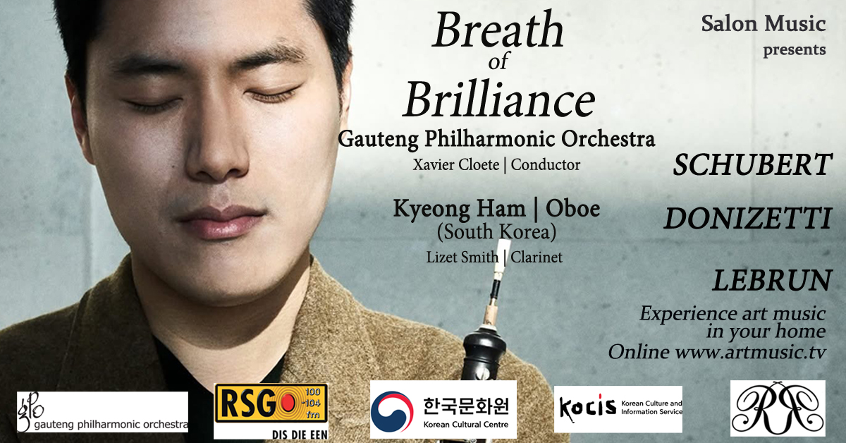 ArtMusic TV Banner #1