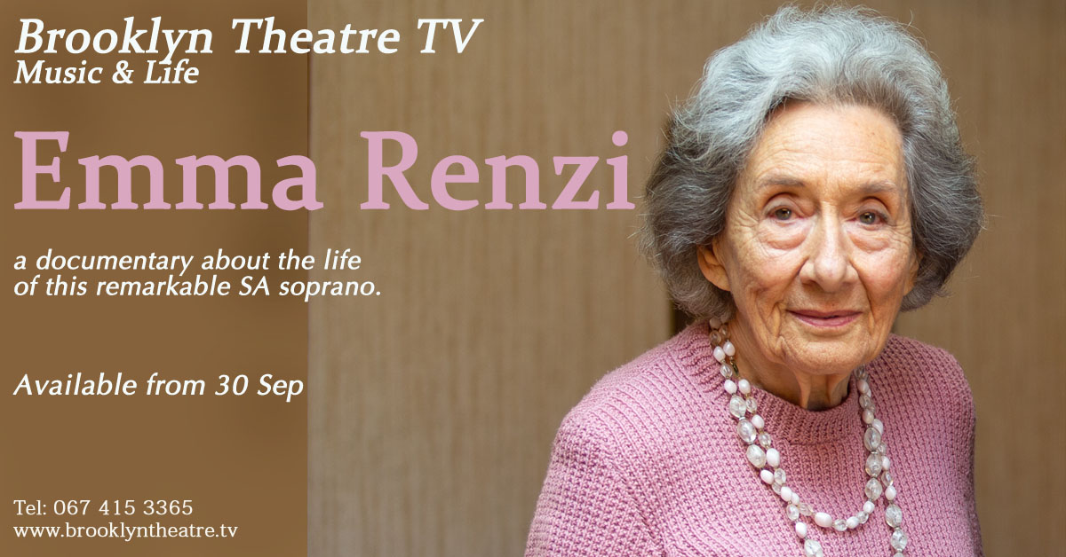 Emma Renzi Thumbnail