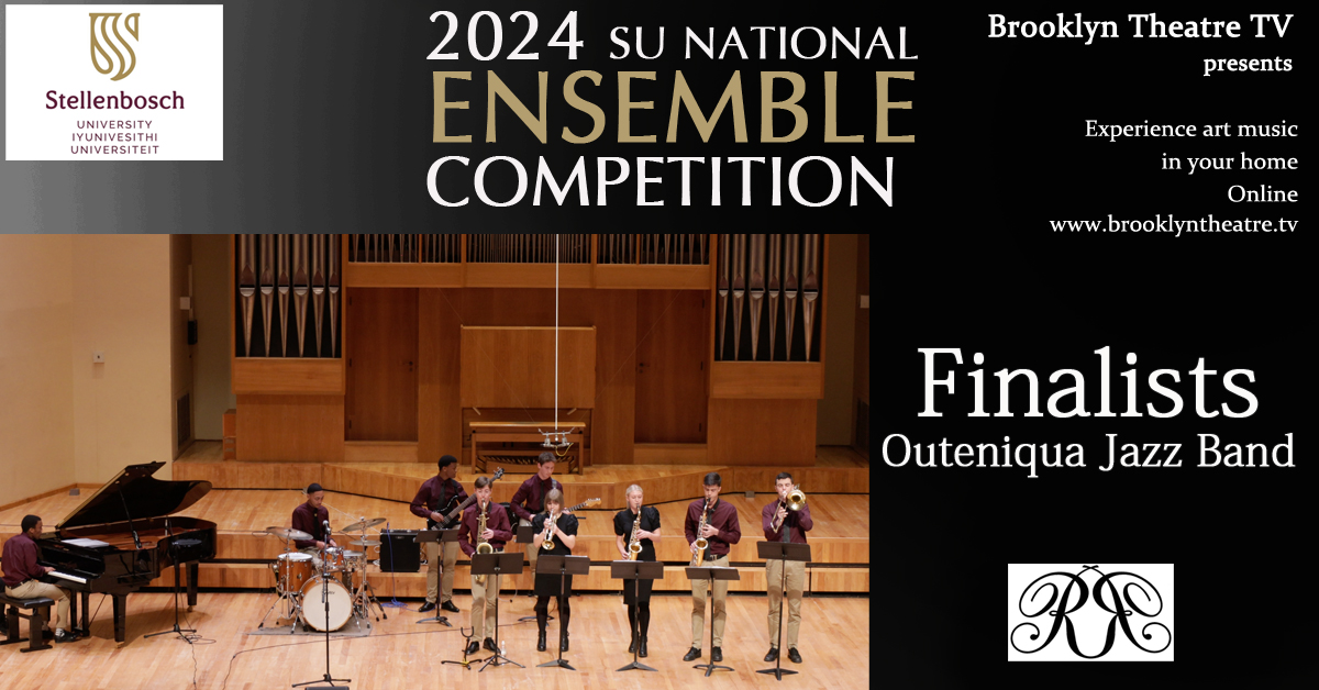 Outeniqua Jazz Band 2024  Thumbnail