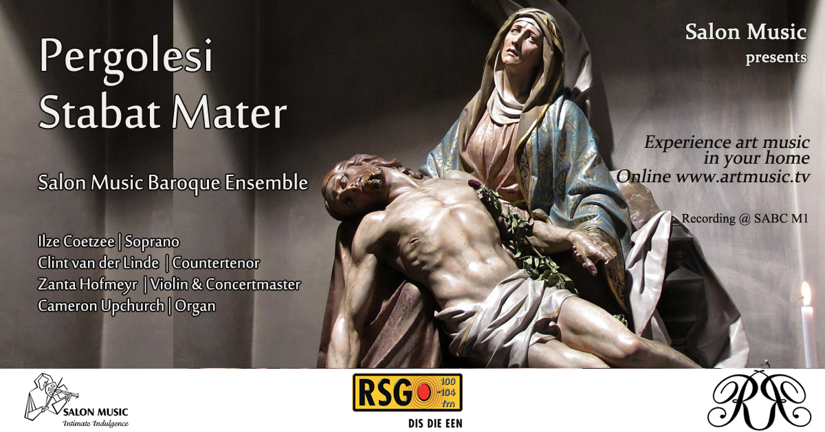 Pergolesi Stabat Mater Thumbnail