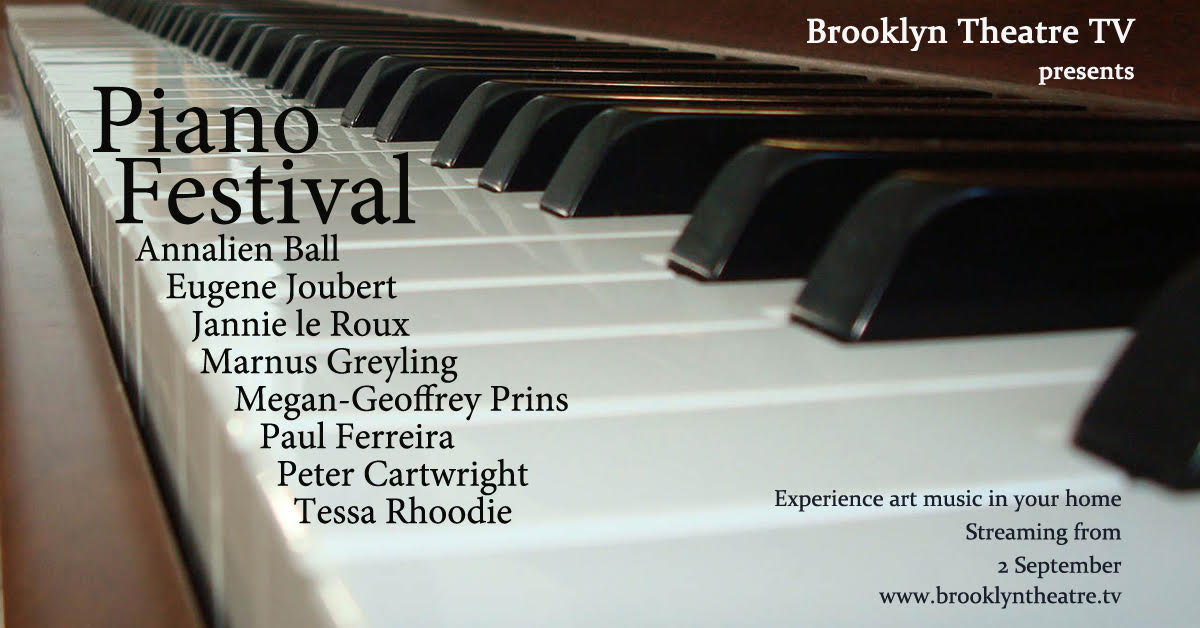 PIANO FESTIVAL PART 2   Thumbnail