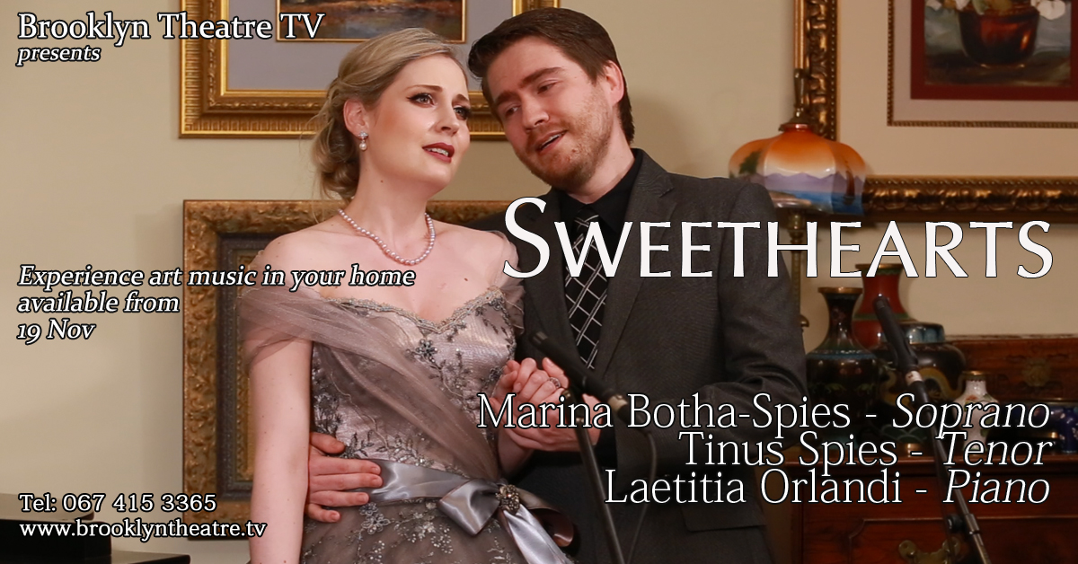 SWEETHEARTS Thumbnail