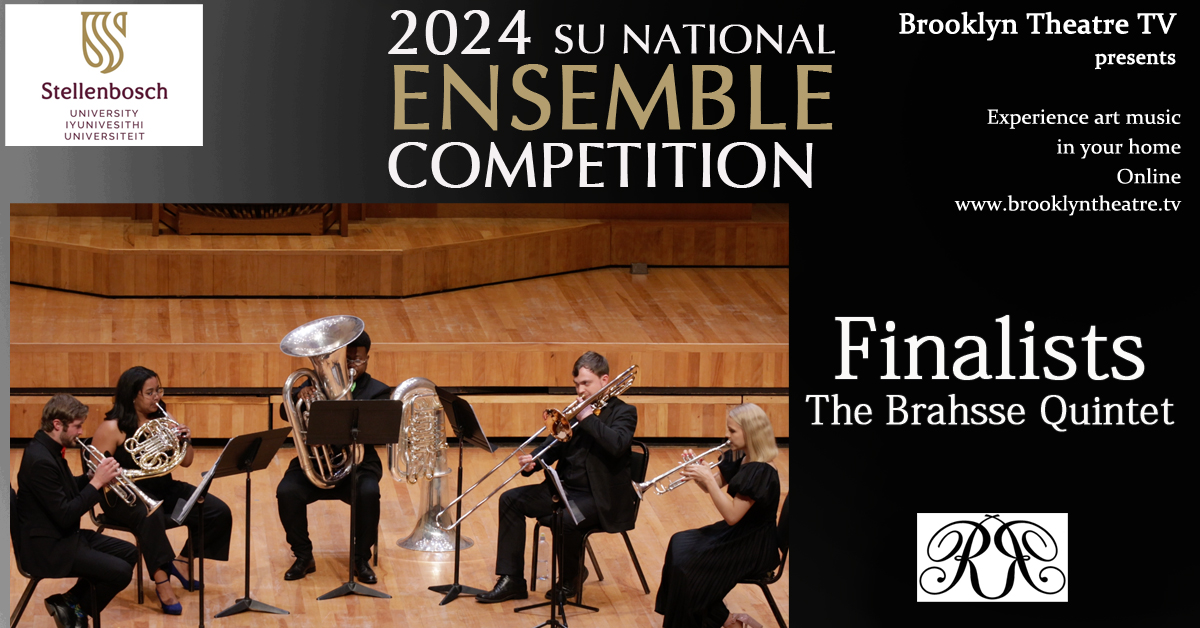 The Brahsse Quintet Thumbnail