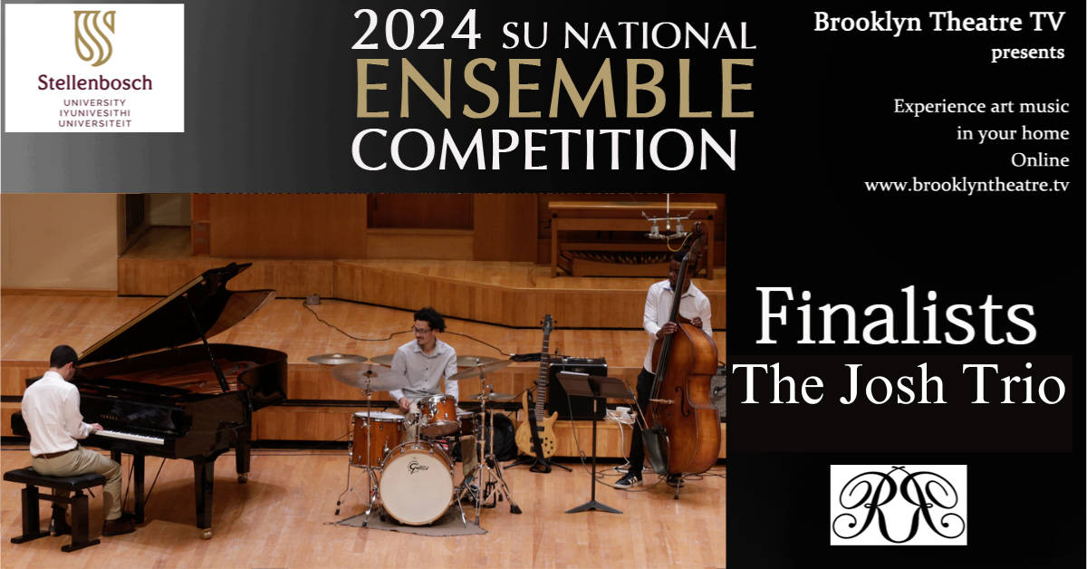 The Josh Trio 2024 Thumbnail