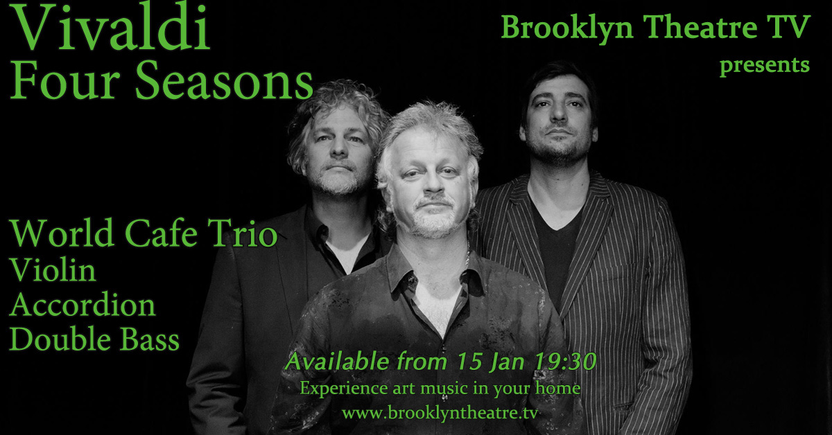 Vivaldi Four Seasons  Thumbnail