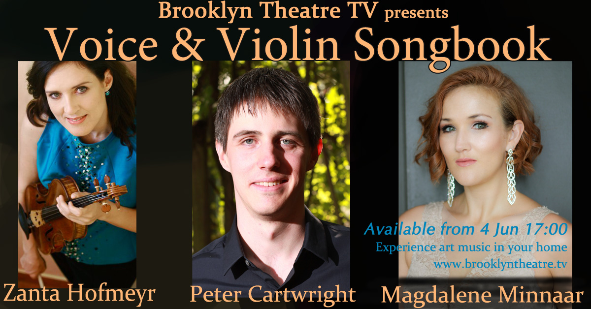 Voice & Violin Songbook Thumbnail