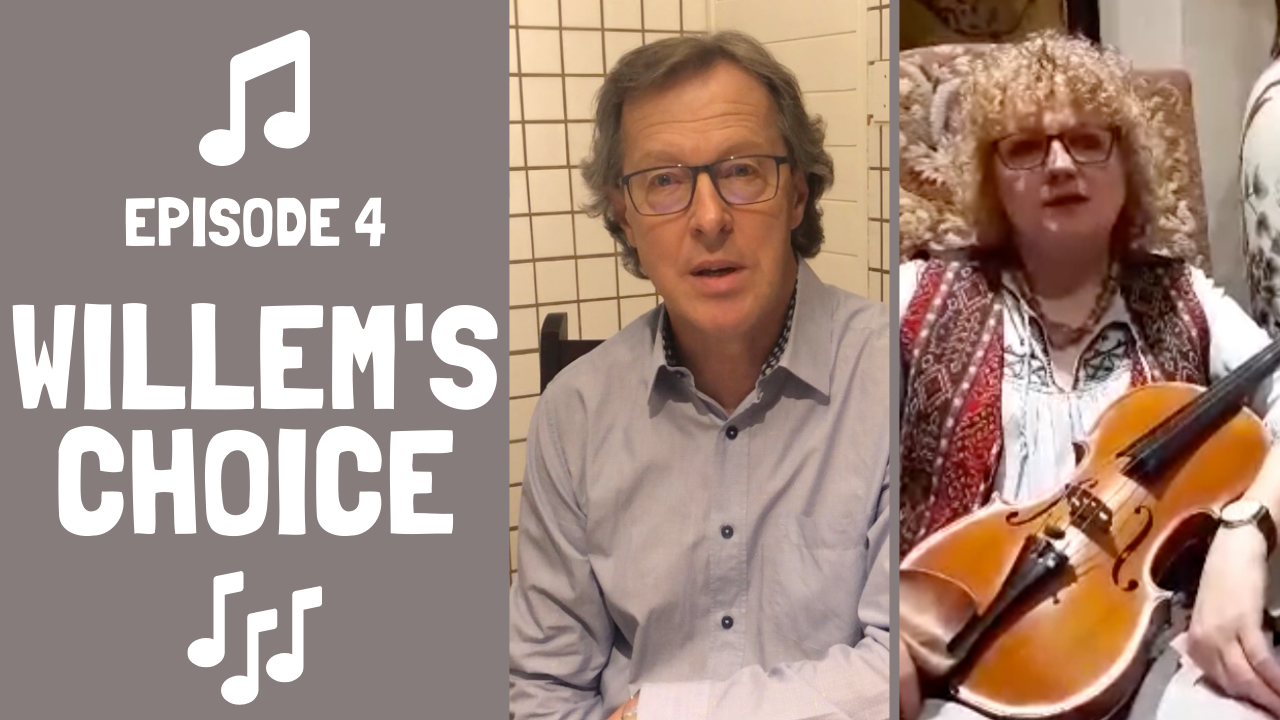 Willem's Choice Episode 4 Thumbnail