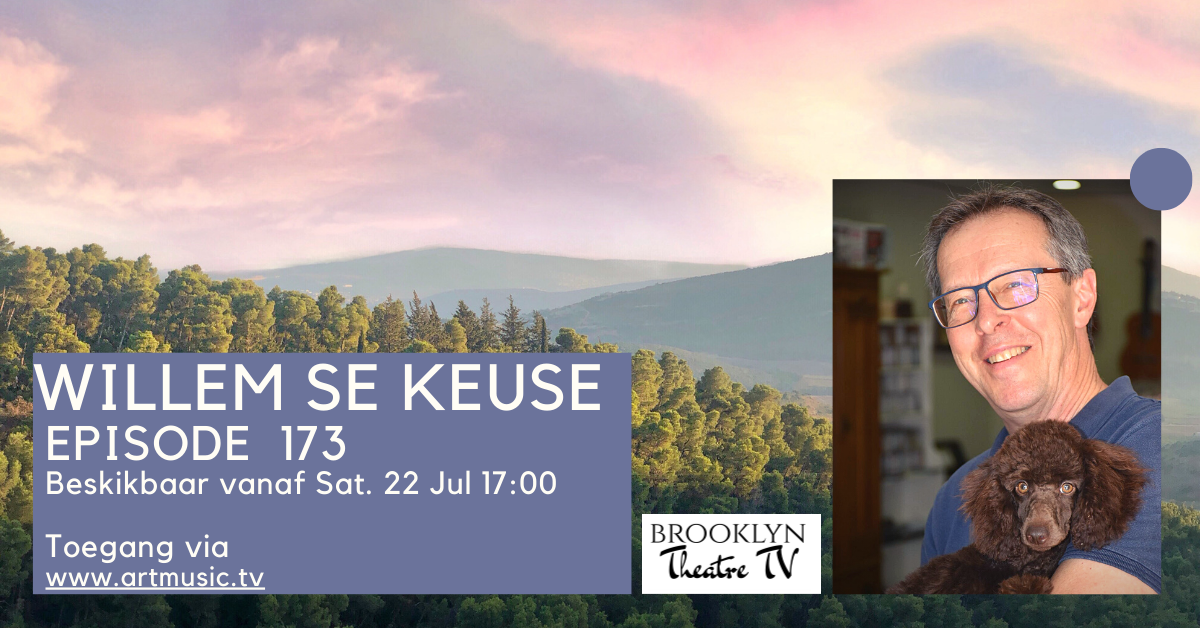Willem se Keuse Episode 173 Thumbnail