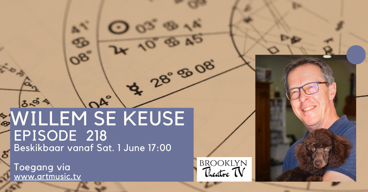 Willem se Keuse Episode 218 Thumbnail