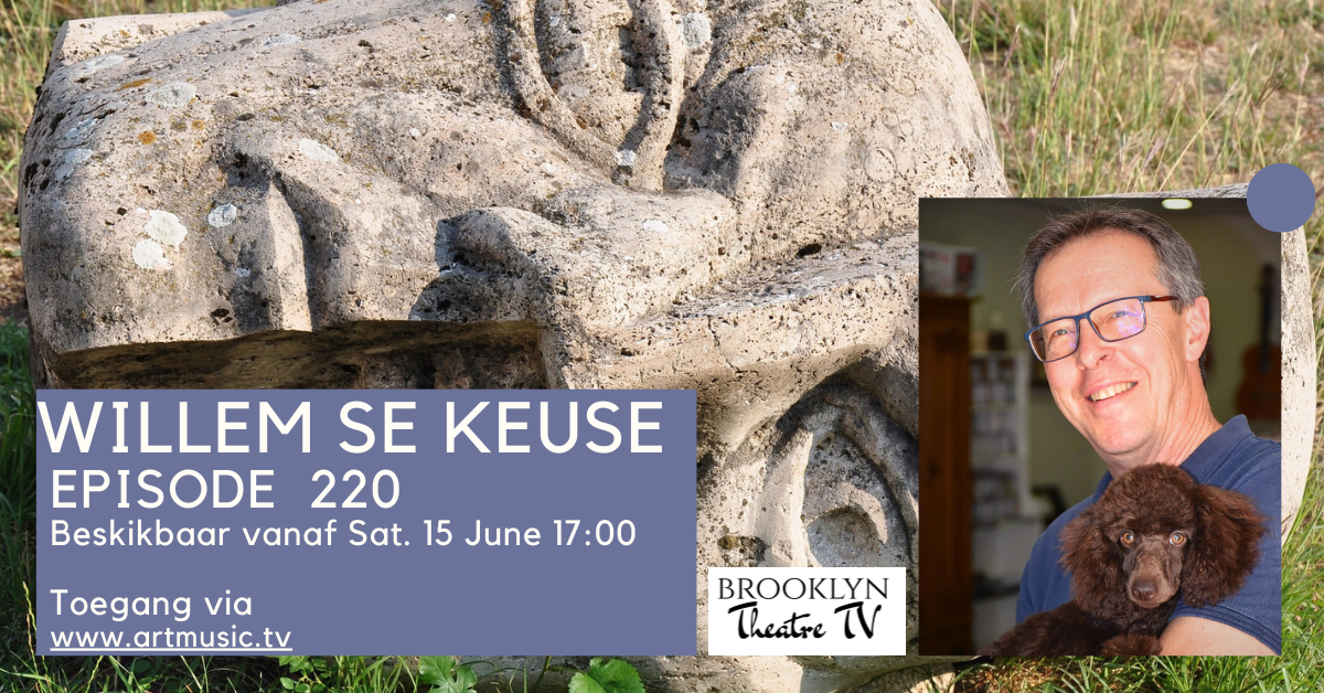 Willem se Keuse Episode 220 Thumbnail