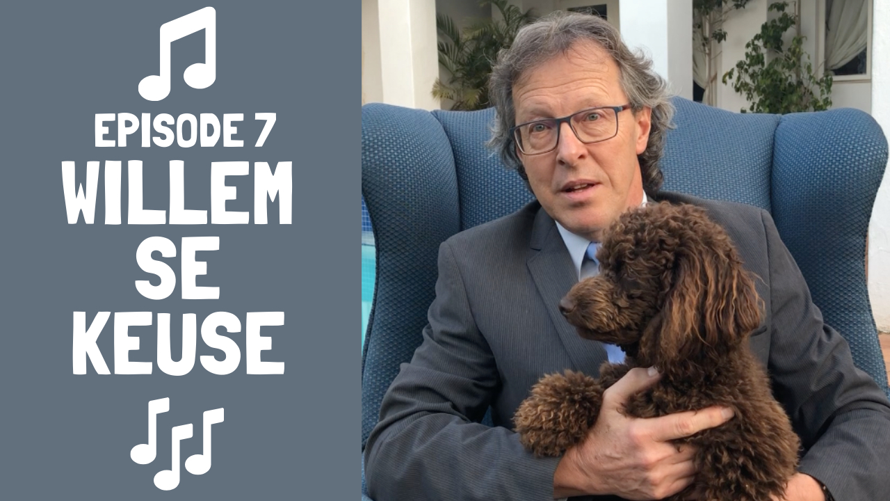 Willem se Keuse Episode 7 Thumbnail