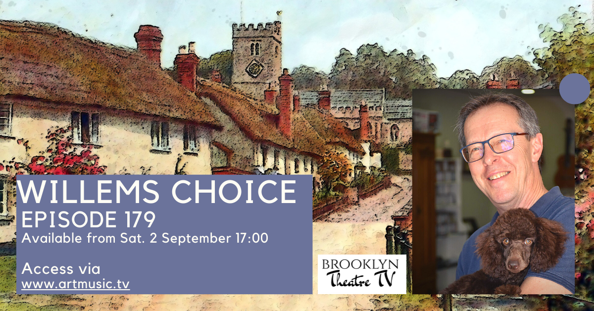 Willems Choice  Episode 179 Thumbnail