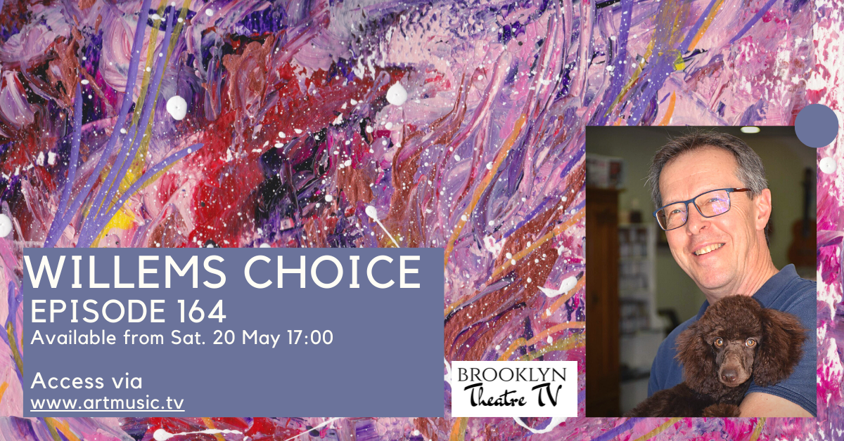 Willems Choice 164 Thumbnail