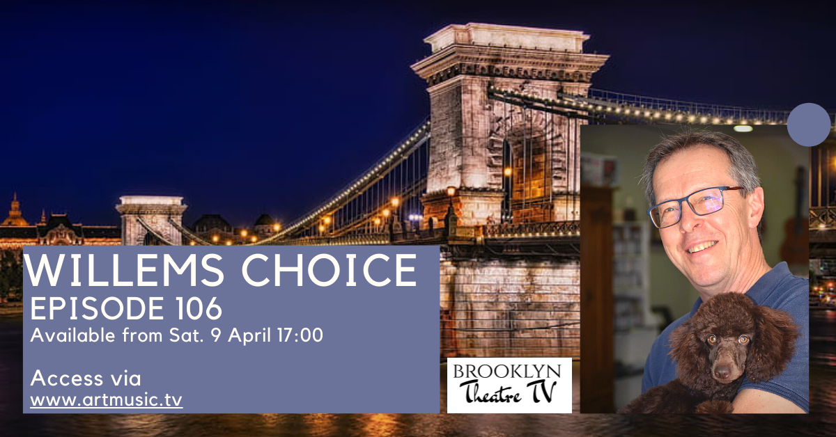 Willems Choice Episode 106 Thumbnail
