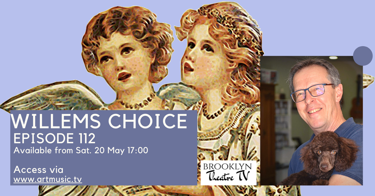 Willems Choice Episode 112 Thumbnail
