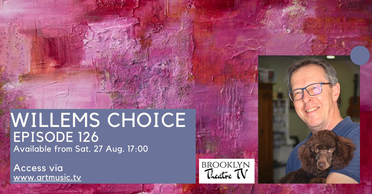 Willems Choice Episode 126 Thumbnail