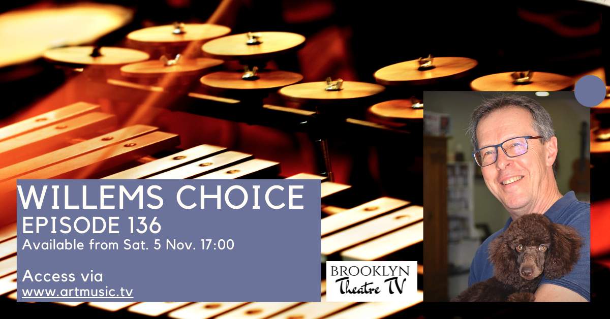 Willems Choice Episode 136 Thumbnail