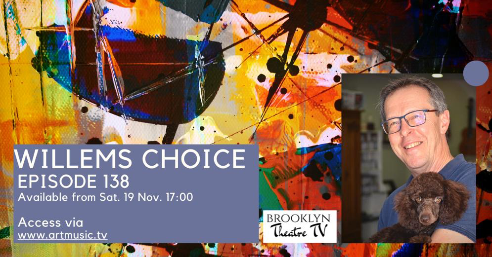 Willems Choice Episode 138 Thumbnail
