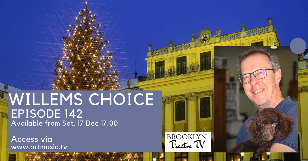 Willems Choice Episode 142 Thumbnail