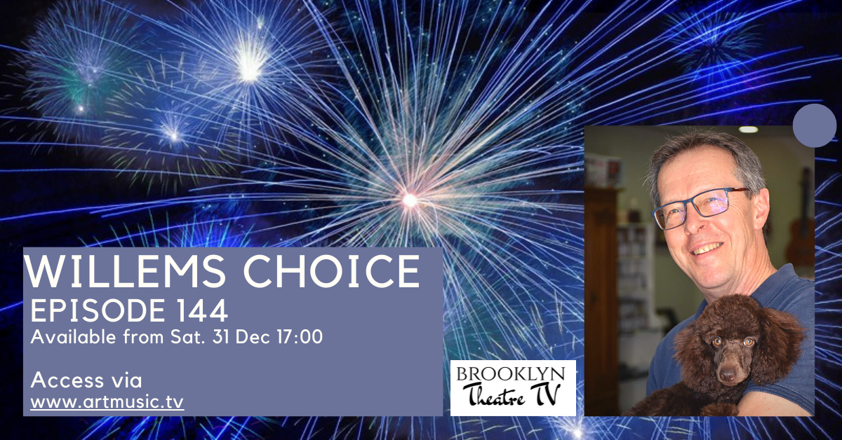 Willems Choice Episode 144 Thumbnail