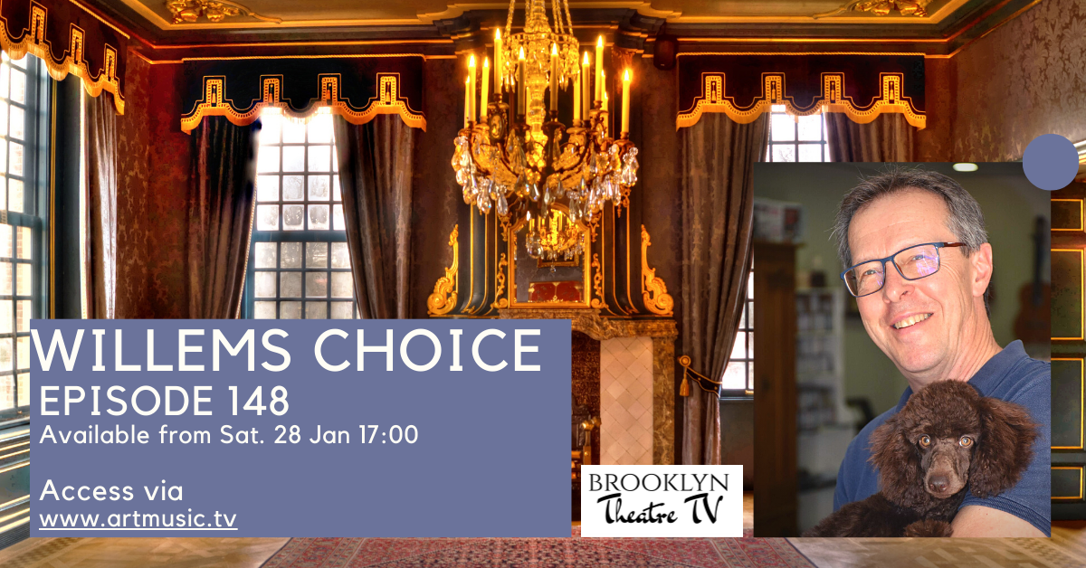 Willems Choice Episode 148 Thumbnail