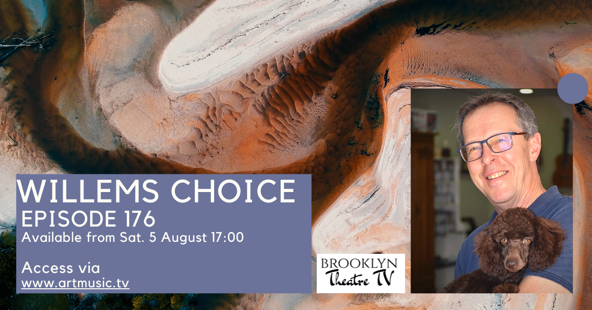Willems Choice Episode 176 Thumbnail