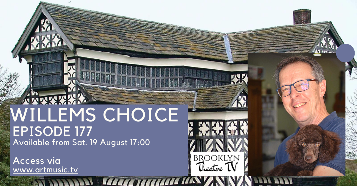 Willems Choice Episode 177 Thumbnail