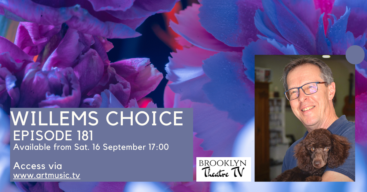 Willems Choice Episode 181 Thumbnail