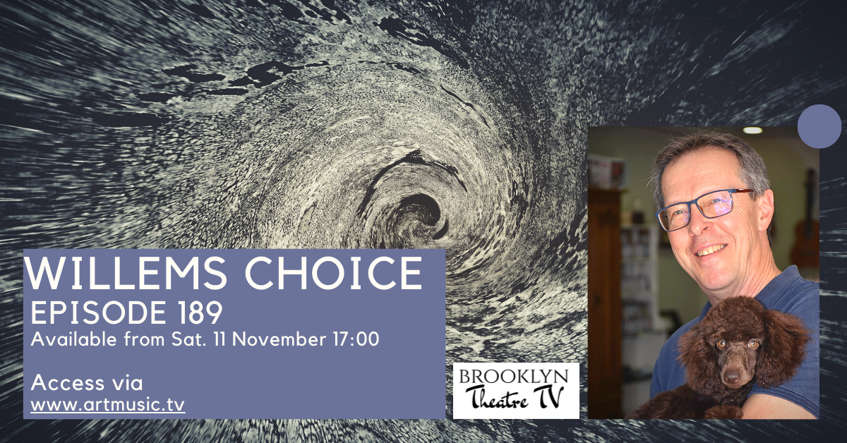 Willems Choice Episode 189 Thumbnail