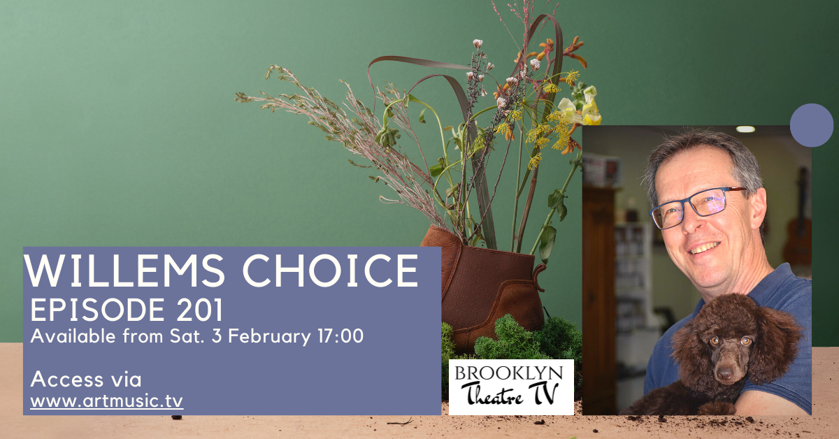 Willems Choice Episode 201 Thumbnail