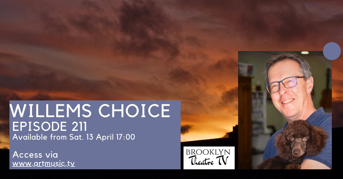 Willems Choice Episode 211 Thumbnail