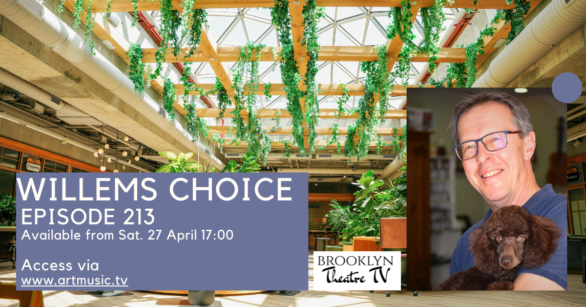Willems Choice Episode 213 Thumbnail