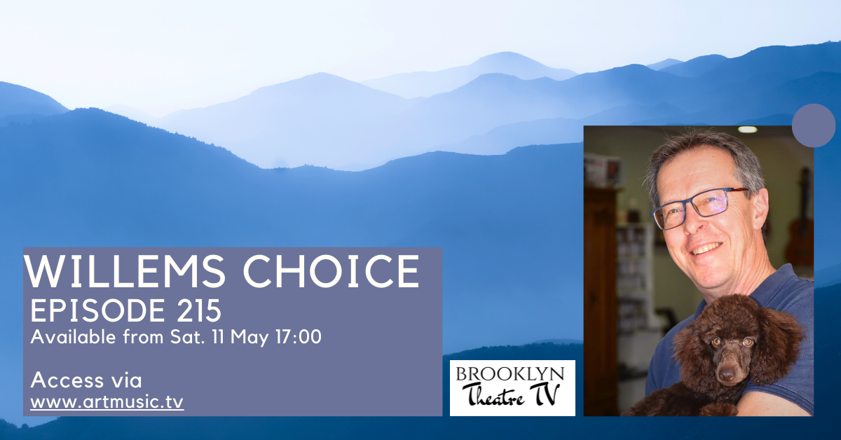 Willems Choice Episode 215 Thumbnail