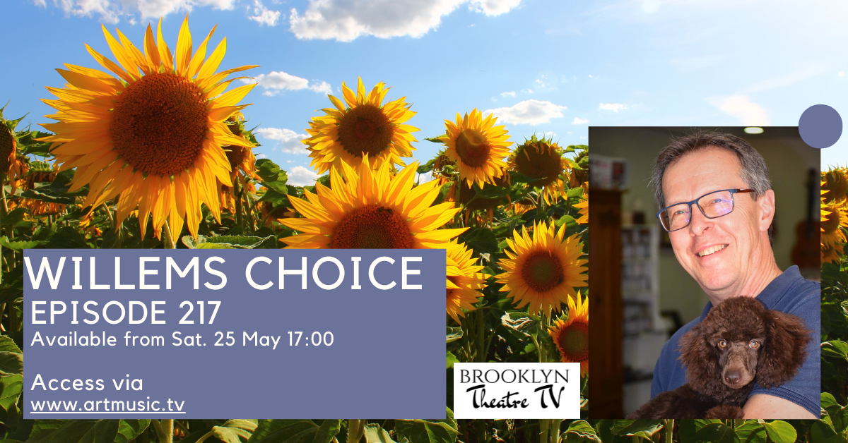 Willems Choice Episode 217 Thumbnail