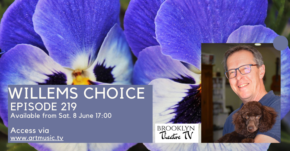 Willems Choice Episode 219 Thumbnail