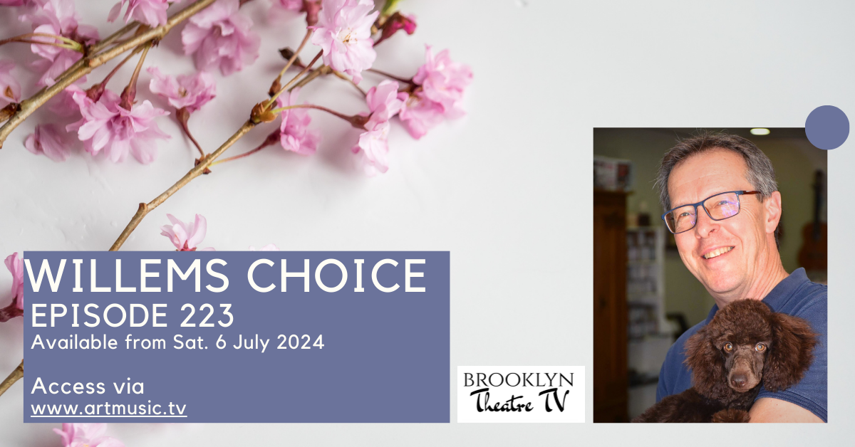 Willems Choice Episode 223 Thumbnail