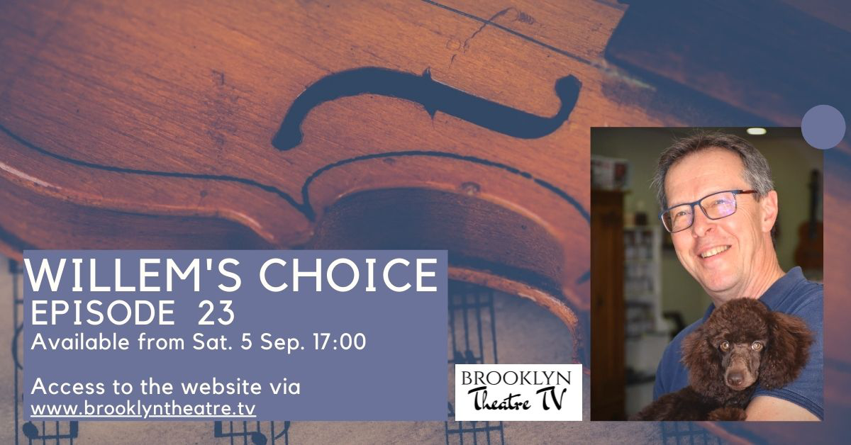 Willems Choice Episode 23 Thumbnail
