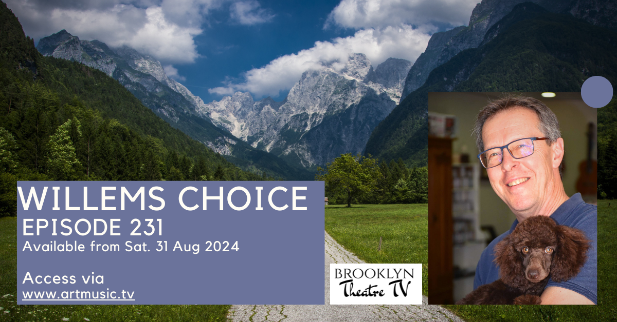 Willems Choice Episode 231 Thumbnail
