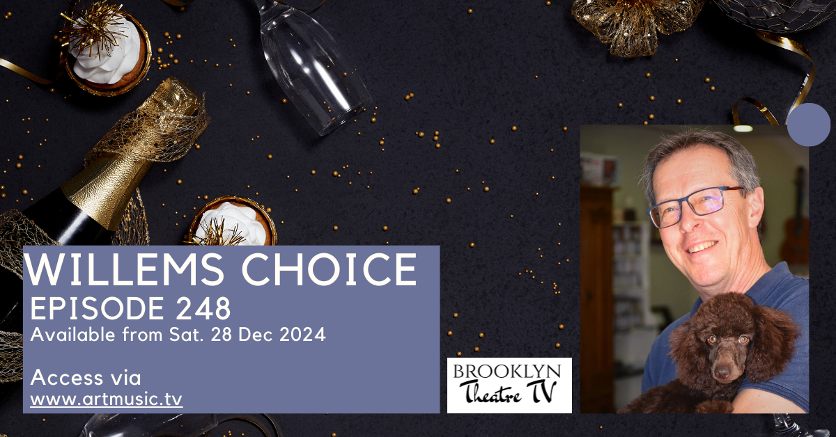 Willems Choice Episode 248 Thumbnail