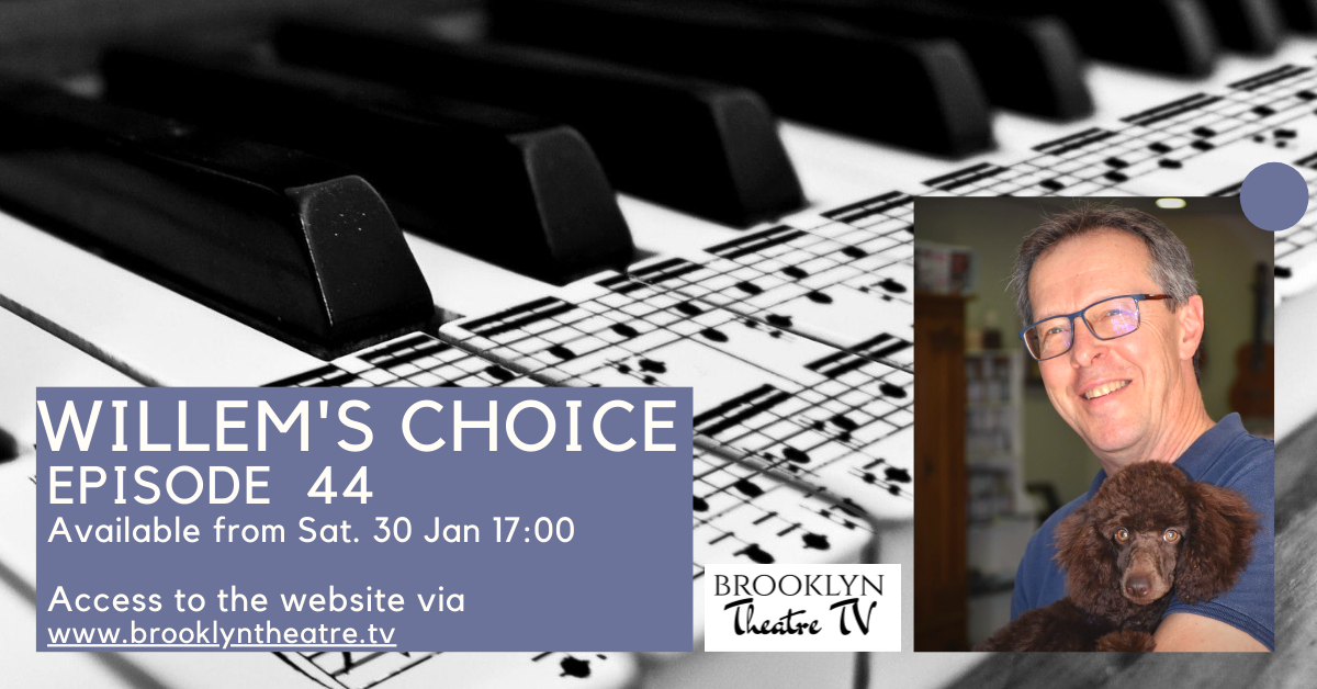 Willems Choice Episode 44 Thumbnail