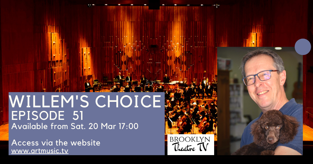 Willems Choice Episode 51 Thumbnail