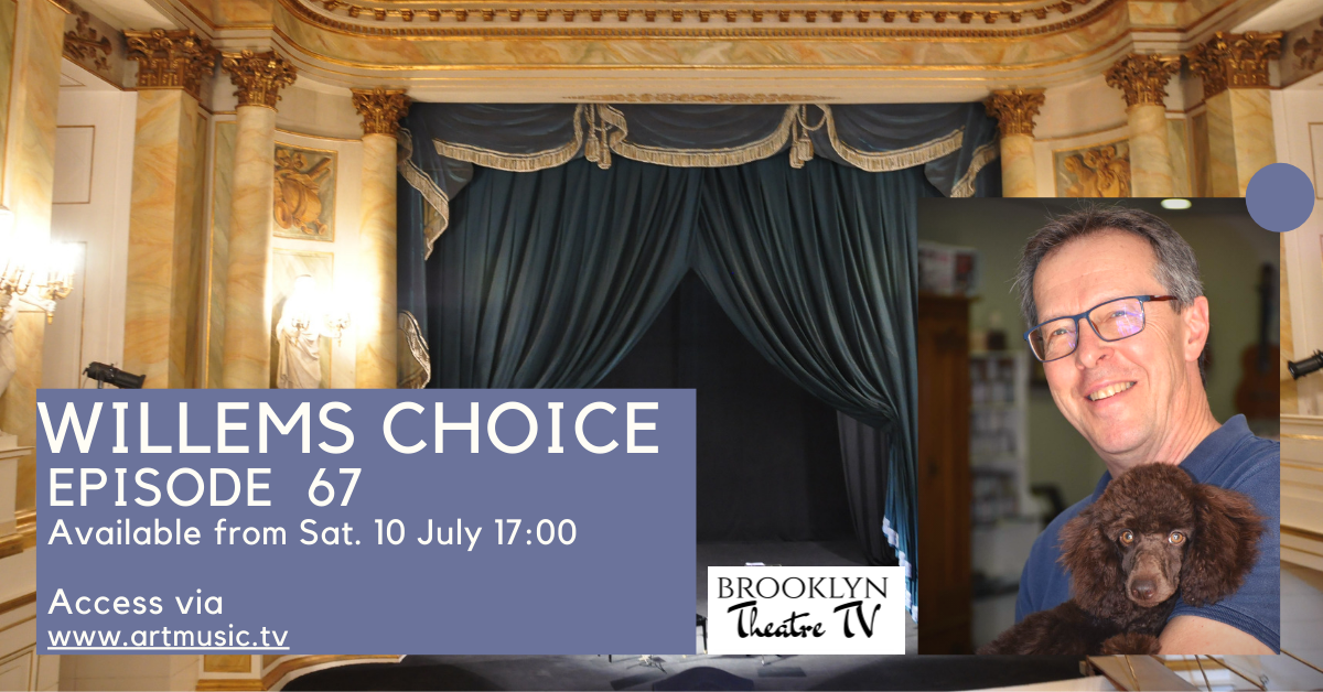 Willems Choice Episode 67 Thumbnail