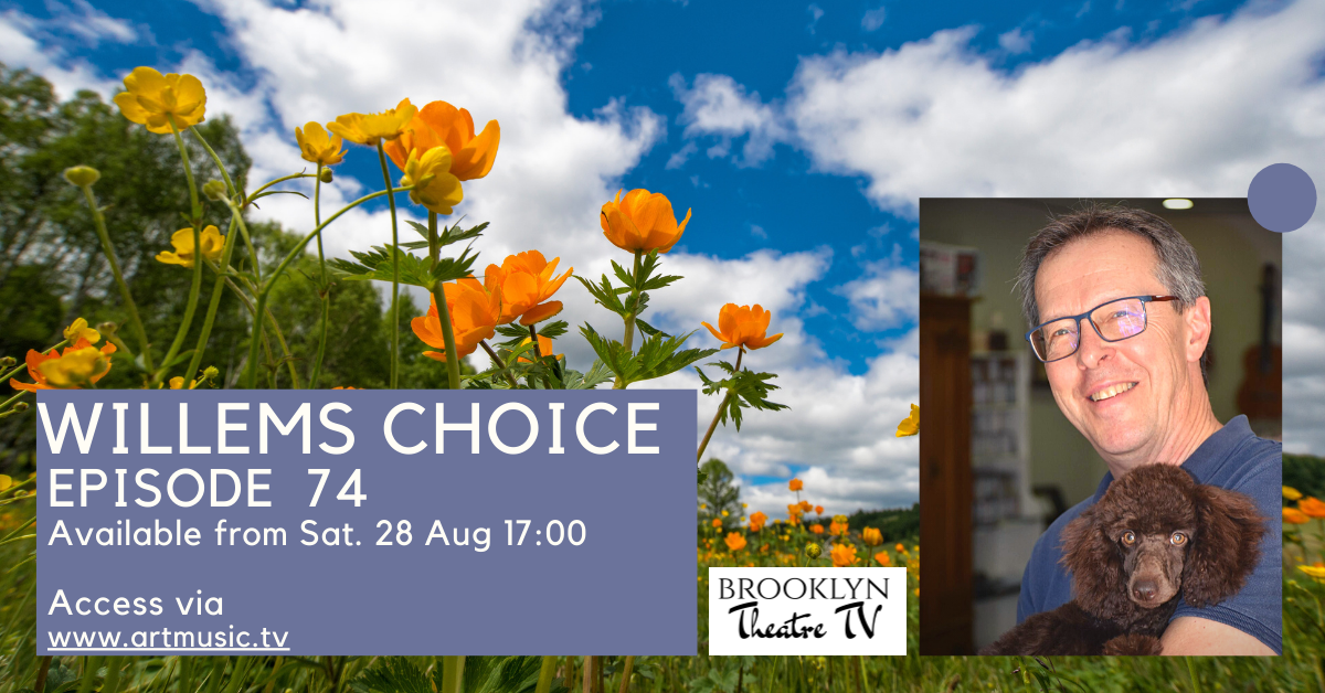 Willems Choice Episode 74 Thumbnail