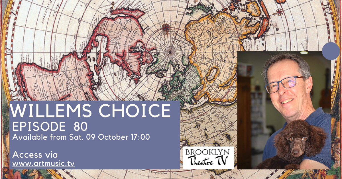 Willems Choice Episode 80 Thumbnail