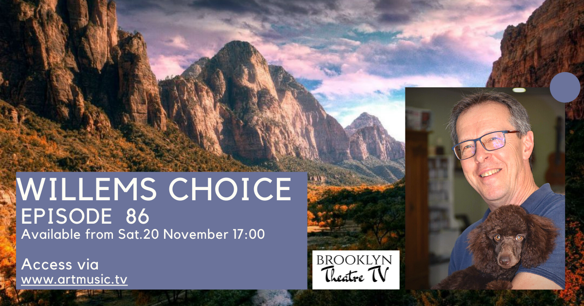 Willems Choice Episode 86 Thumbnail