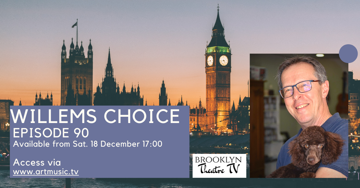 Willems Choice Episode 90 Thumbnail