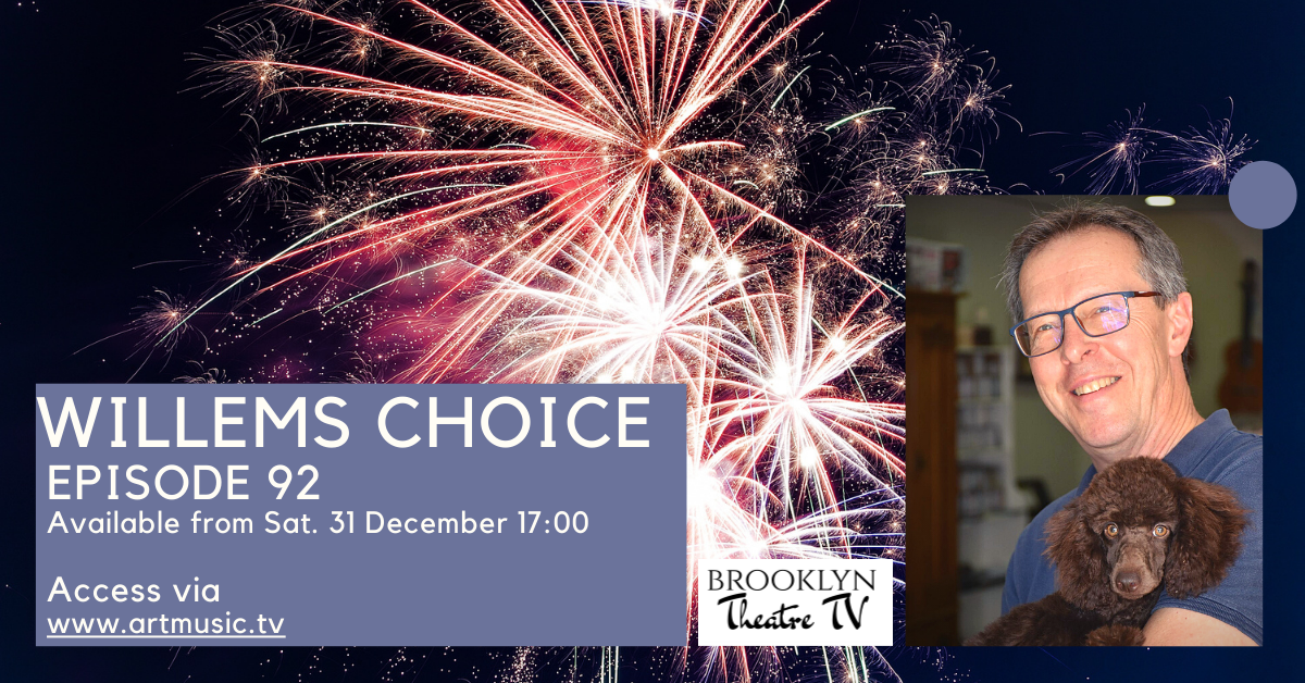 Willems Choice Episode 92 Thumbnail