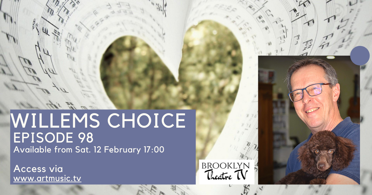 Willems Choice Episode 98 Thumbnail